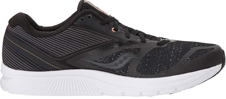 saucony kinvara 6 donna nere